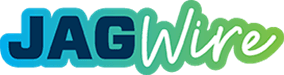 Augusta University's Jagwire Logo