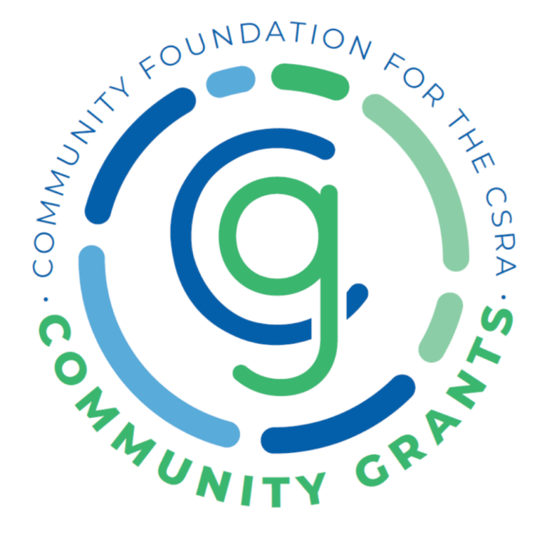 community grants logo
