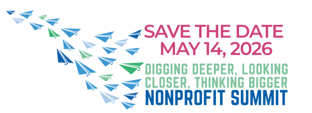 non profit summit 2026