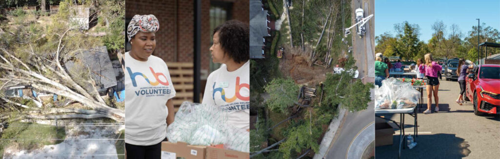 response and recovery photo