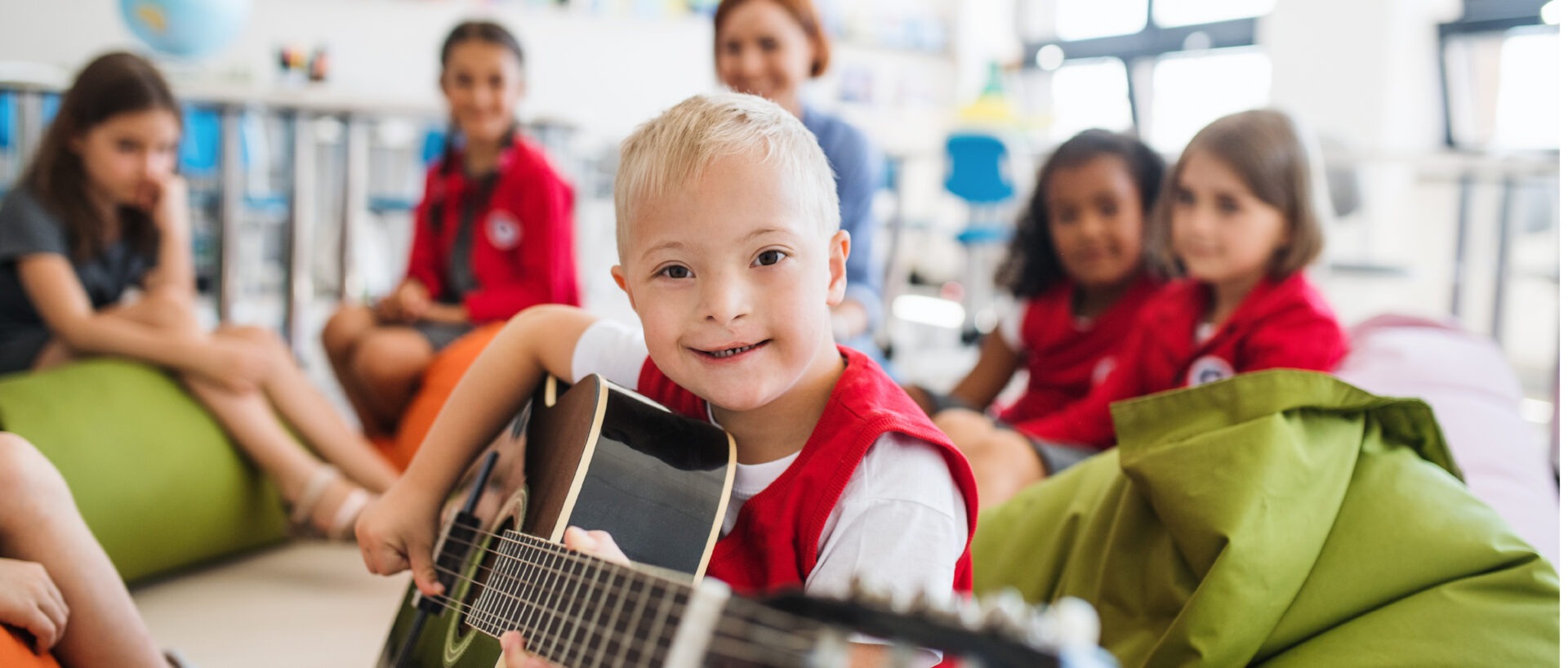 how you can give header