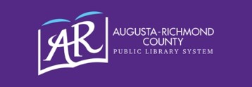 augusta richmond county public library logo