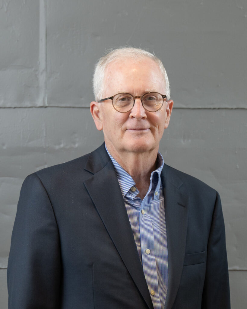 james houston armstrong