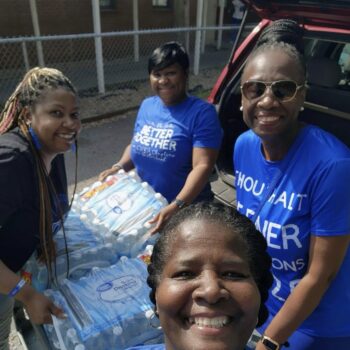 relief reimbursement photo