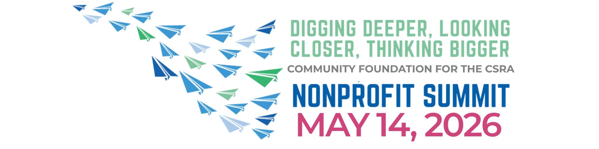 CSRA Nonprofit Summit | Community Foundation for the CSRA
